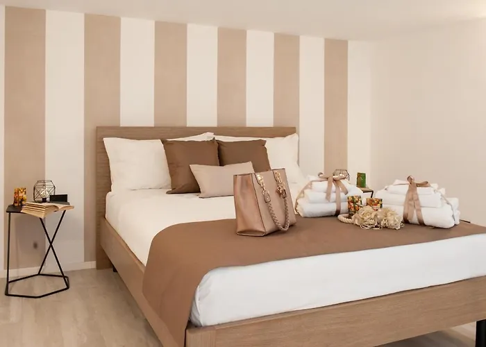 B&B True Naples