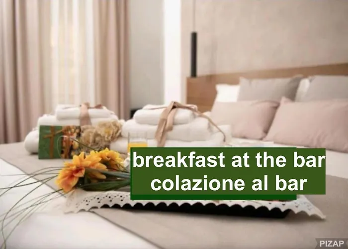 B&B True Naples