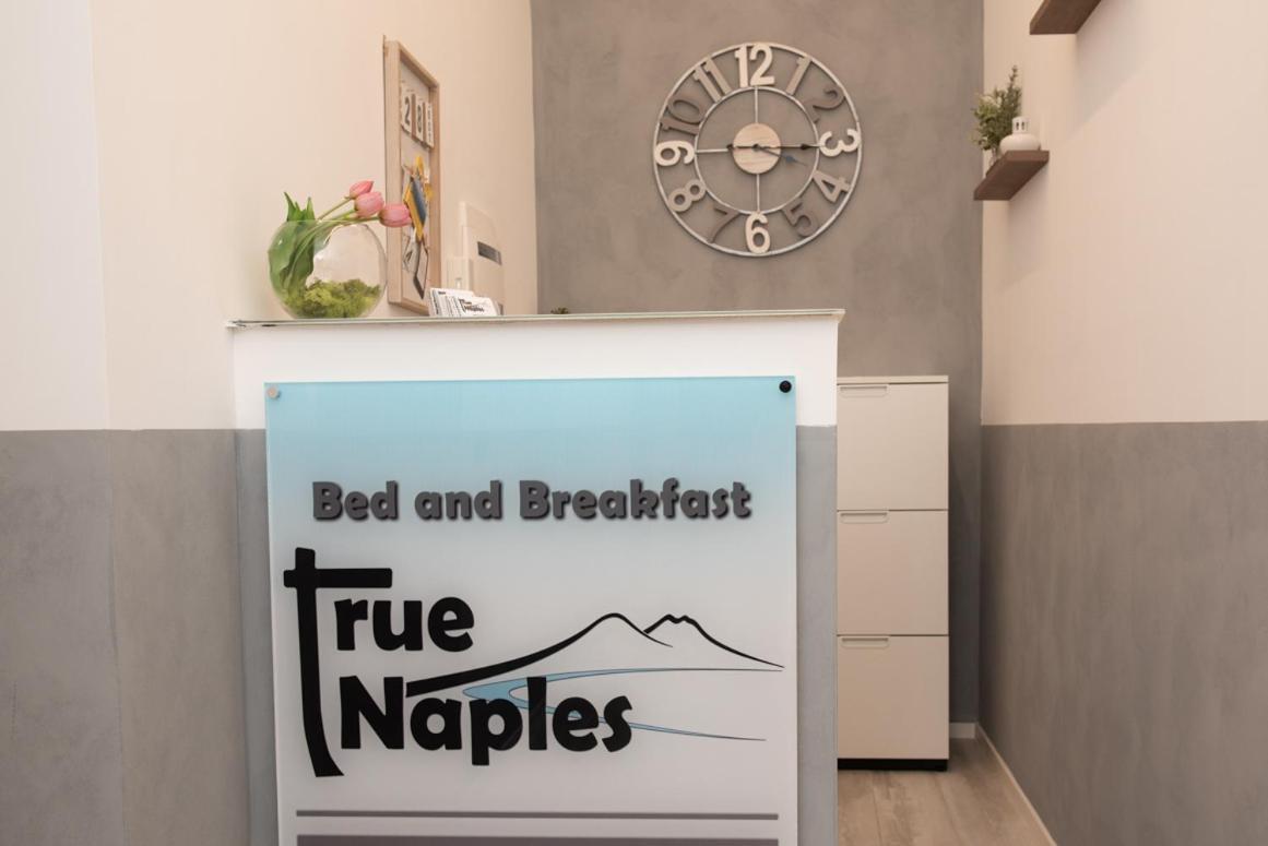 True Bed & Breakfast *