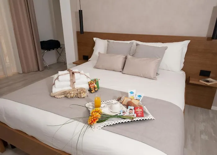 B&B True Naples