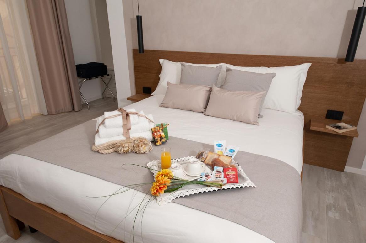 Bed & Breakfast True Naples