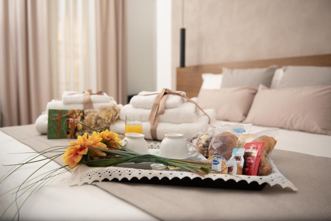 Bed & Breakfast True