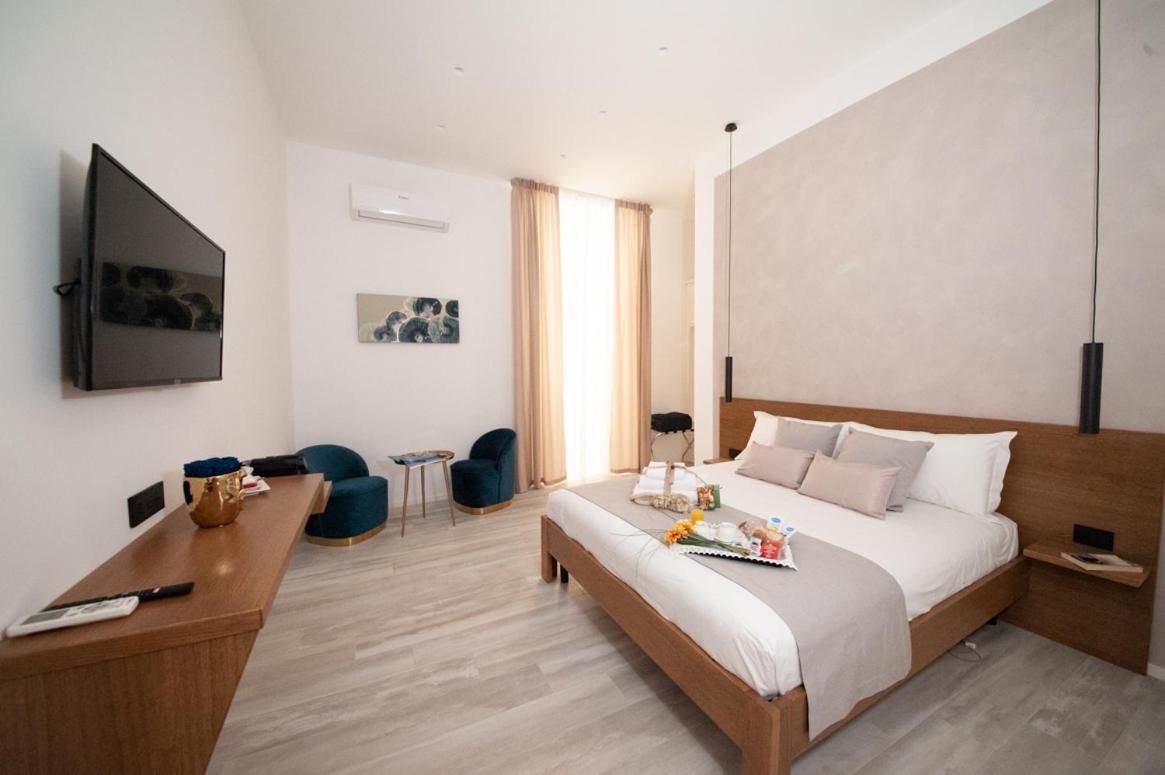 True Bed & Breakfast Napoli